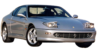   Ferrari () 456